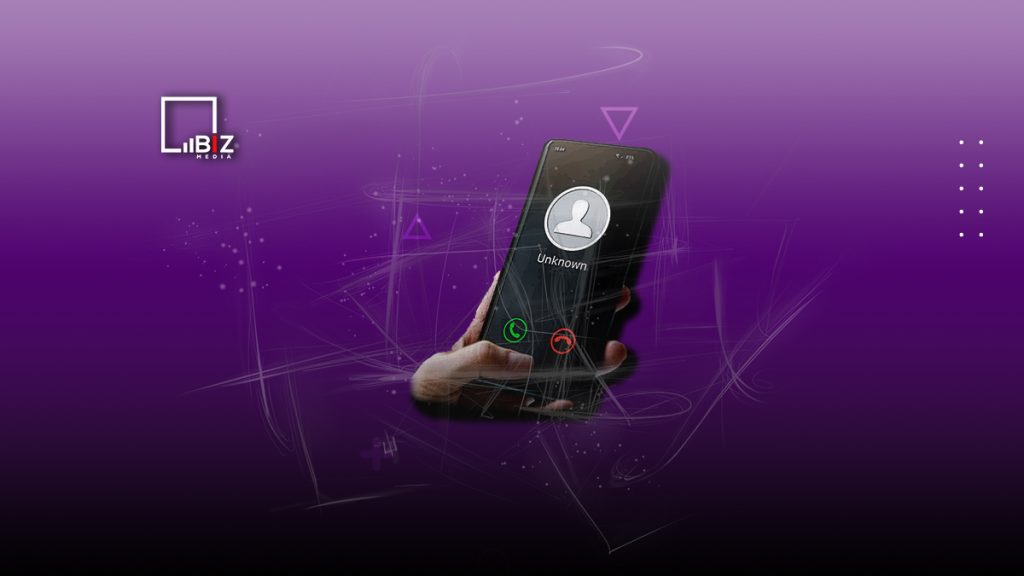 Нарисовать картину звонка: как технологии помогают увидеть лицо за неизвестным номером